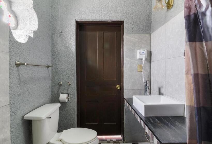 スーペリアールーム, Olimpia