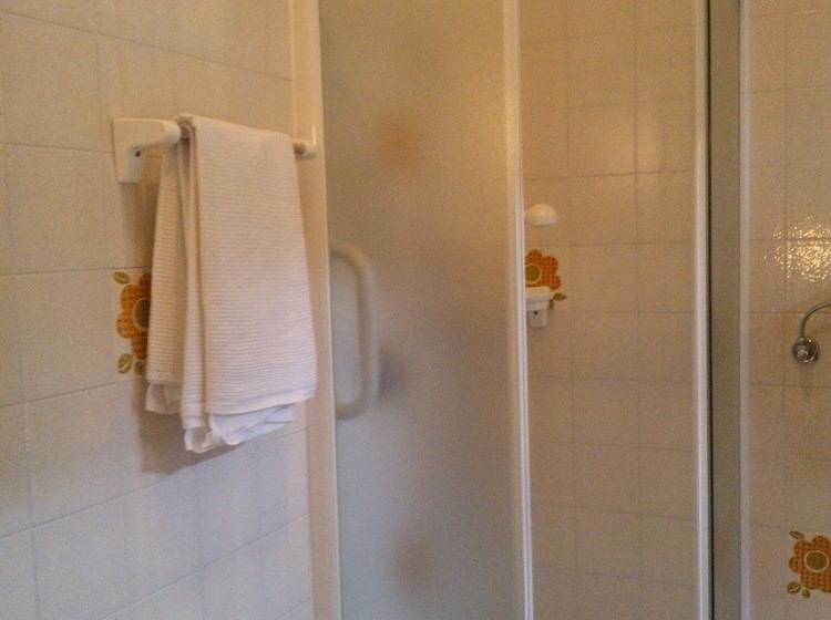 חדר סטנדרט יחיד, Paganella