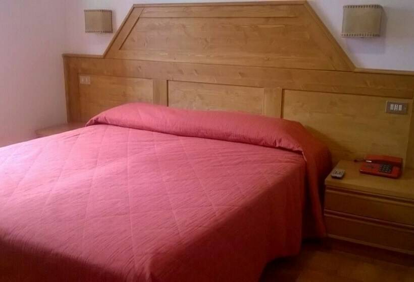 חדר סטנדרט, Paganella