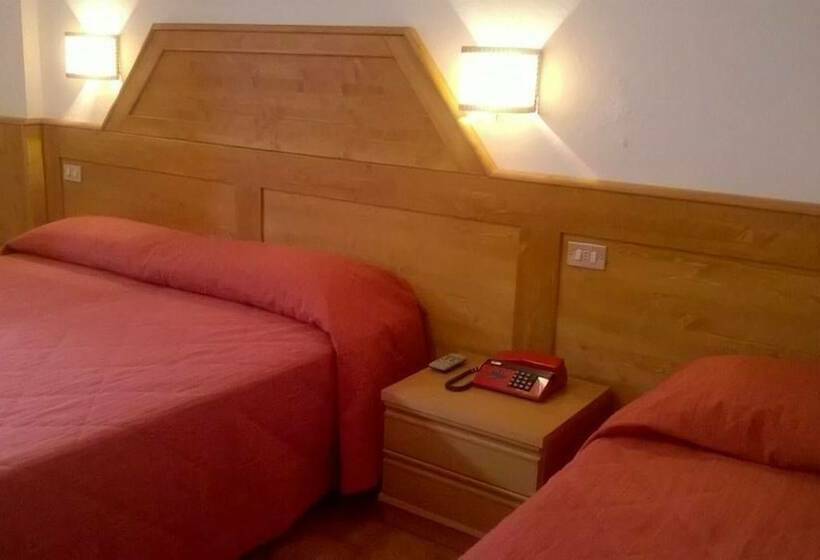 חדר סטנדרט, Paganella