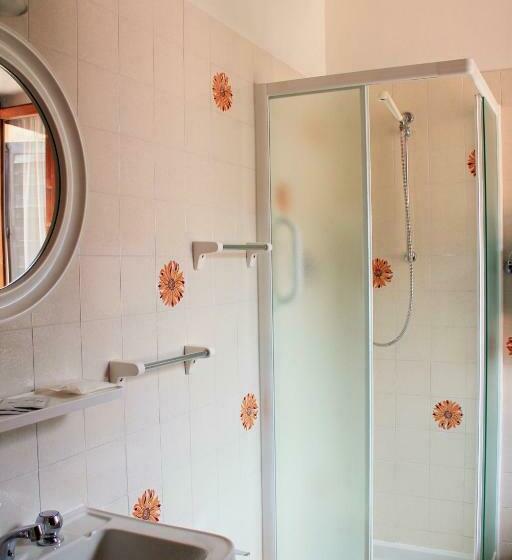 חדר סטנדרט, Paganella