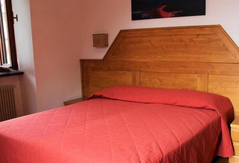 חדר סטנדרט, Paganella