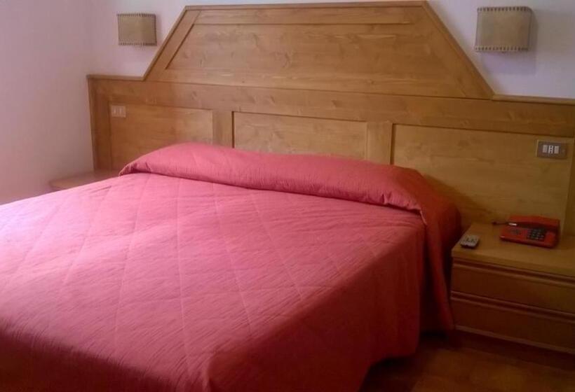 חדר סטנדרט, Paganella