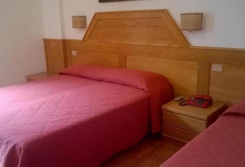 חדר סטנדרט, Paganella