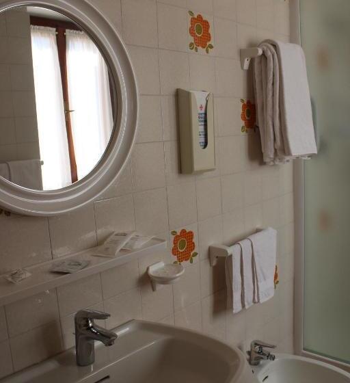 חדר סטנדרט יחיד, Paganella