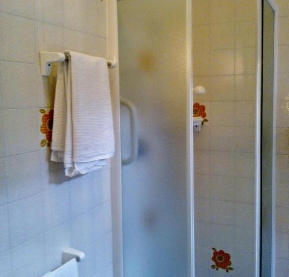 חדר משפחתי, Paganella