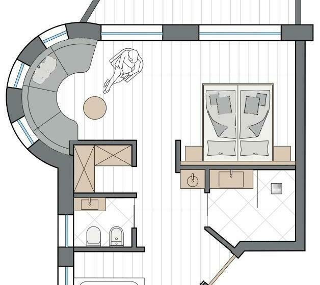 Полулюкс, Pozzamanigoni