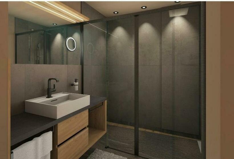 Полулюкс, Pozzamanigoni