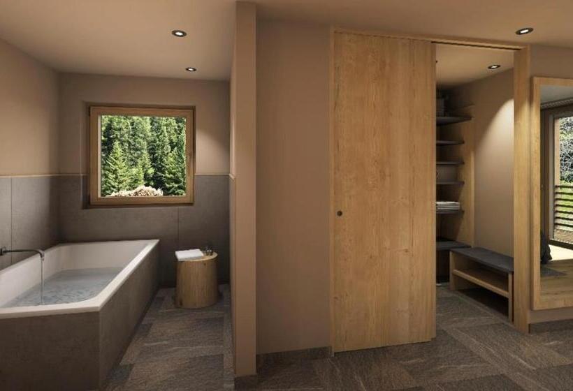 Полулюкс, Pozzamanigoni