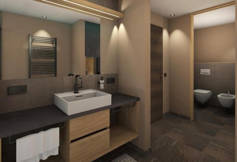 Номер Superior Одноместный, Pozzamanigoni