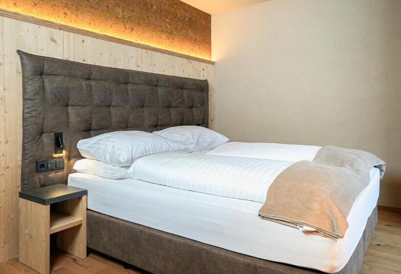 Номер Superior Одноместный, Pozzamanigoni