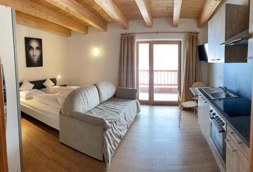 Номер Стандарт, Pozzamanigoni