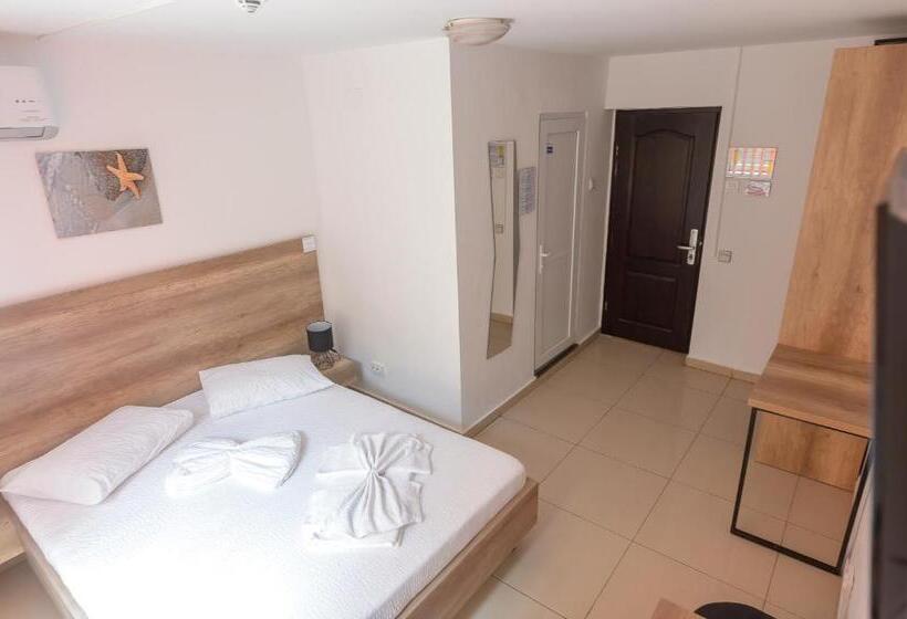 スタンダードルーム, Proton K3