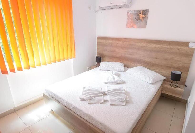 スタンダードルーム, Proton K3