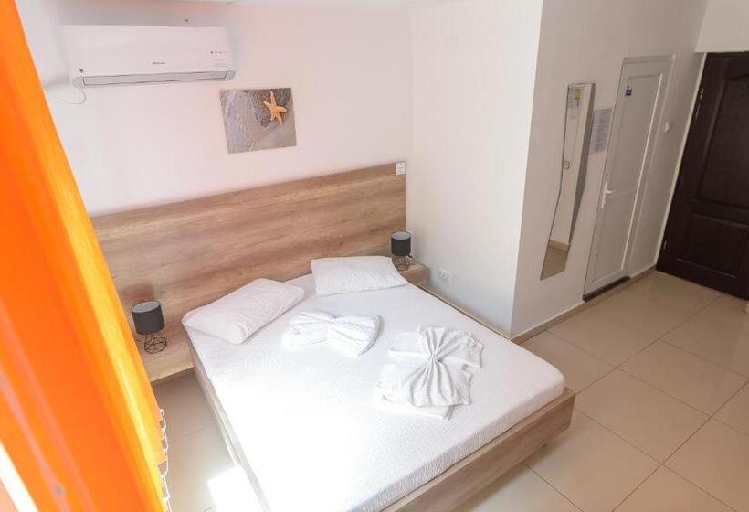 スタンダードルーム, Proton K3