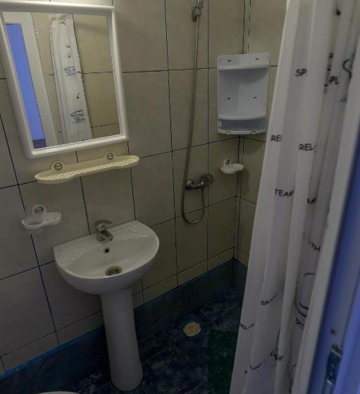 スタンダードルーム, Proton K3