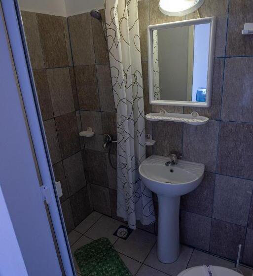 スタンダードルーム, Proton K3