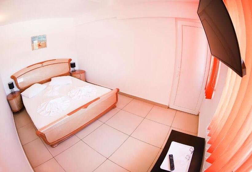 1ベッドルームアパートメント, Proton K3