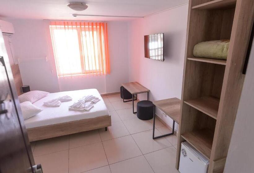 デラックスルーム, Proton K3