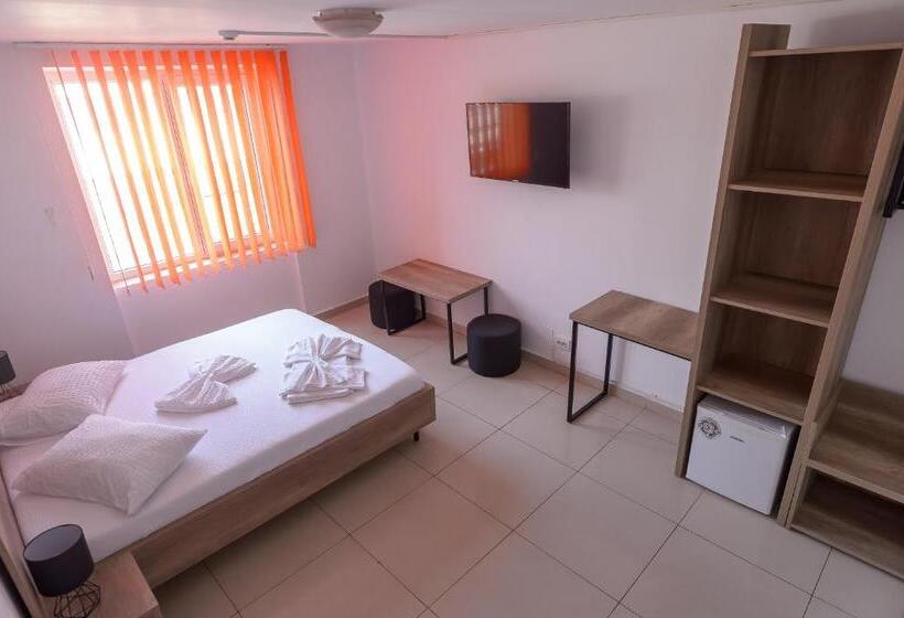 デラックスルーム, Proton K3