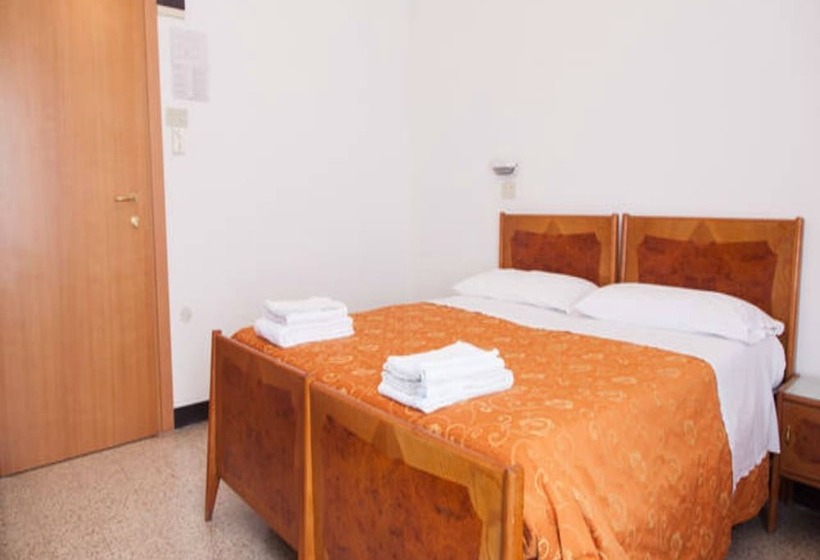 اتاق استاندارد, Ronconi