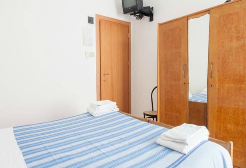 اتاق استاندارد, Ronconi