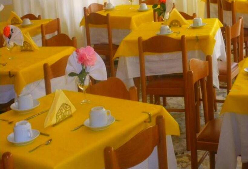 اتاق استاندارد, Ronconi