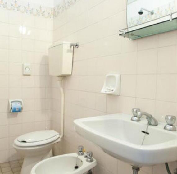 اتاق استاندارد سه نفره, Ronconi