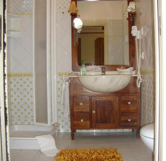 חדר סטנדרט, Vandelli