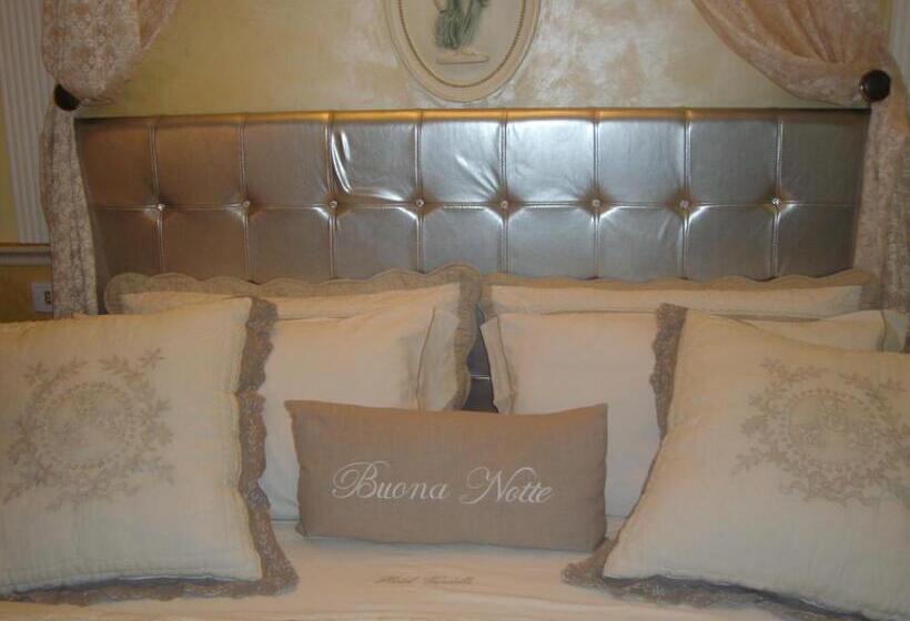 חדר סטנדרט, Vandelli