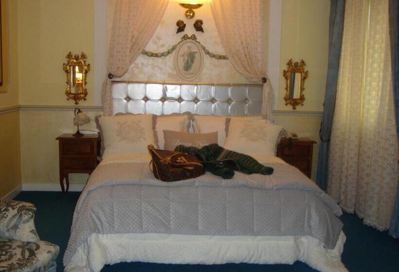 חדר סטנדרט יחיד, Vandelli