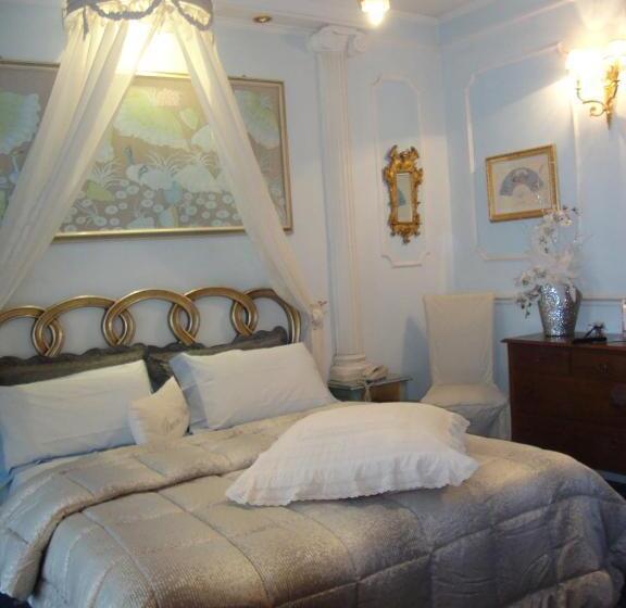 חדר סטנדרט יחיד, Vandelli