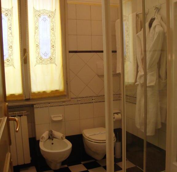 חדר סטנדרט, Vandelli