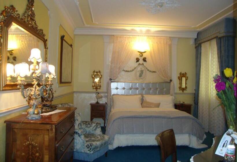 חדר סטנדרט, Vandelli