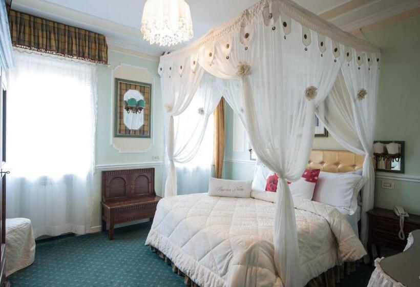 חדר סטנדרט, Vandelli