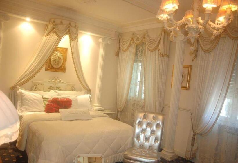 חדר סטנדרט, Vandelli