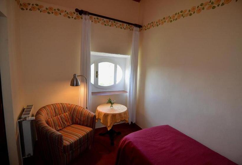 آپارتمان 2 خوابه, Villa Palagione Centro Interculturale