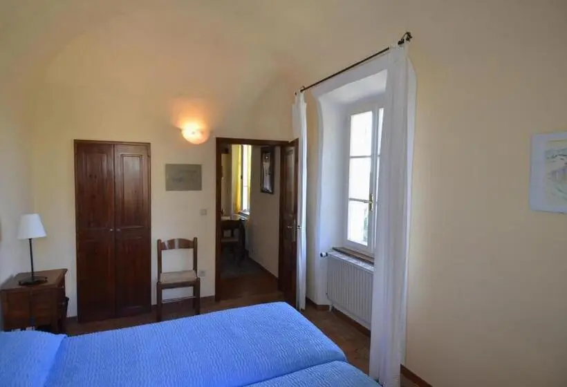Huoneisto 2 Makuuhuonetta, Villa Palagione Centro Interculturale