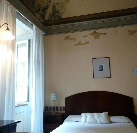 Standard-huone, Villa Palagione Centro Interculturale