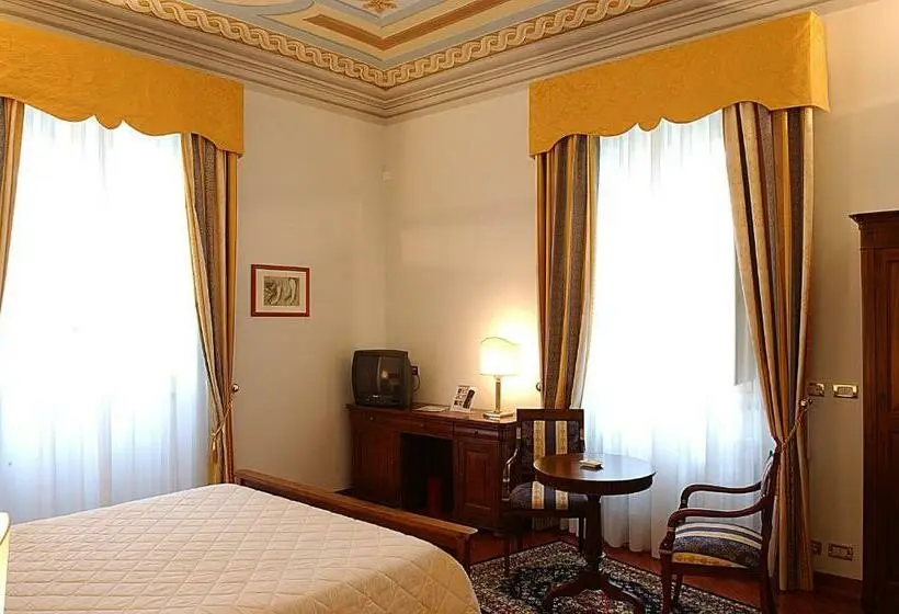 Standard-huone, Villa Verdefiore