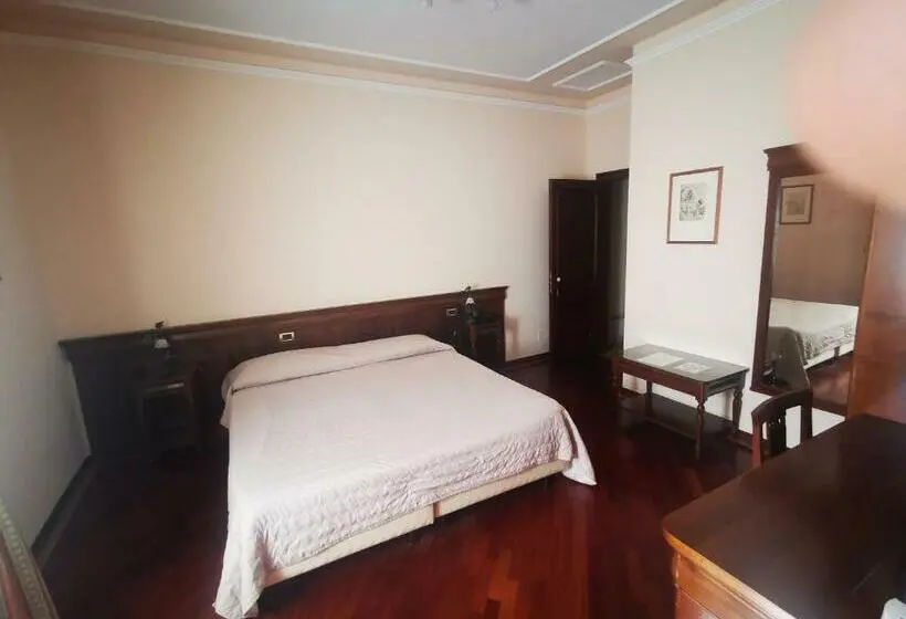 Standard Yhden Hengen Huone, Villa Verdefiore