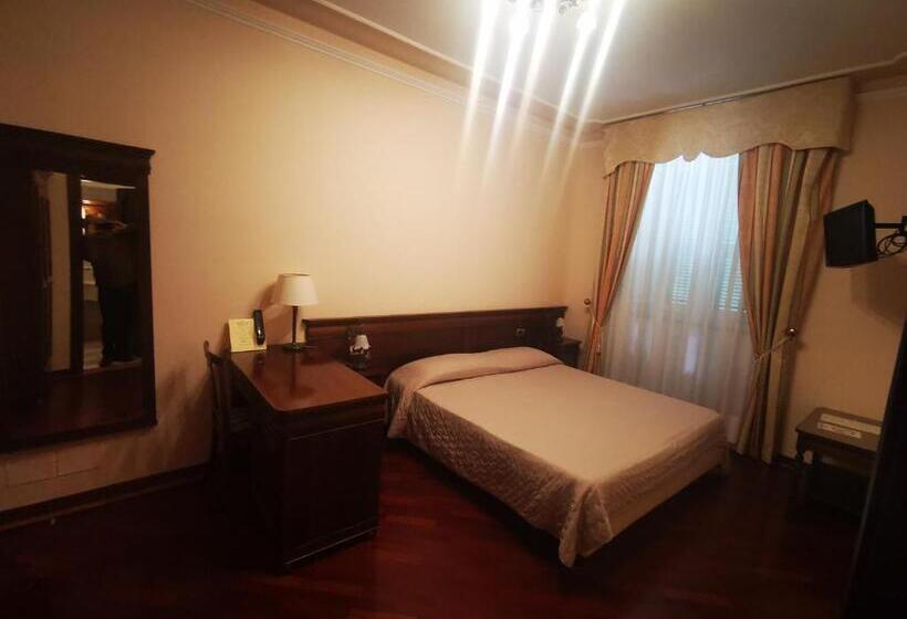 غرفة قياسية فردية, Villa Verdefiore