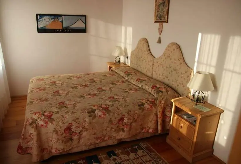 スタンダードルーム, B&b Gastaldo Di Rolle