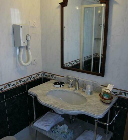 غرفة قياسية, B&b Gastaldo Di Rolle