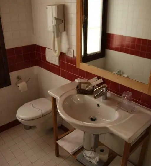 スタンダードルーム, B&b Gastaldo Di Rolle