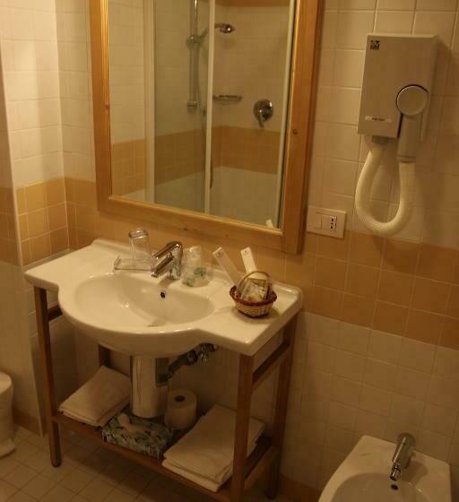 غرفة قياسية, B&b Gastaldo Di Rolle