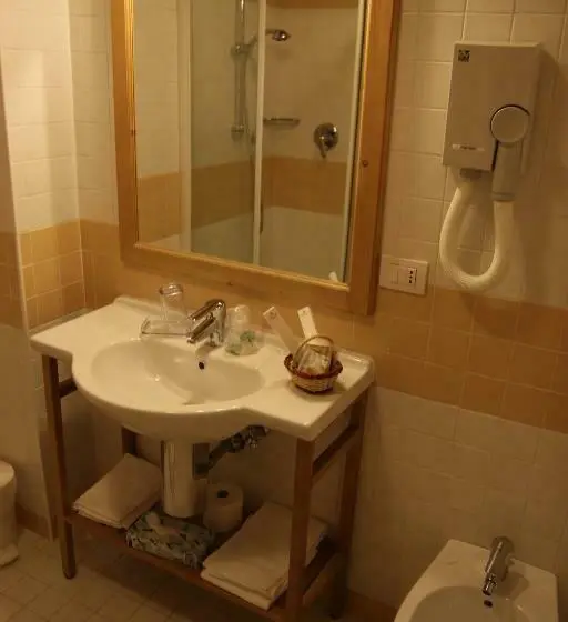 スタンダードルーム, B&b Gastaldo Di Rolle