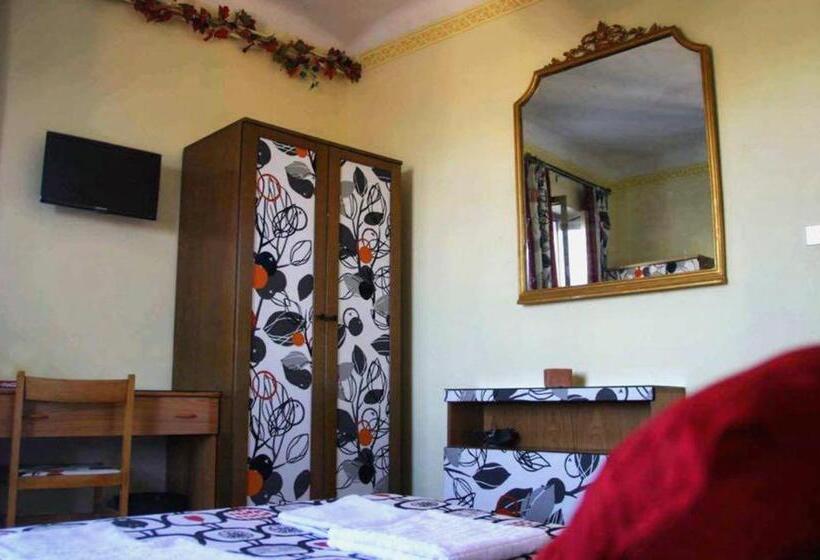 スタンダードルーム, B&b Le Terrazze Fermo