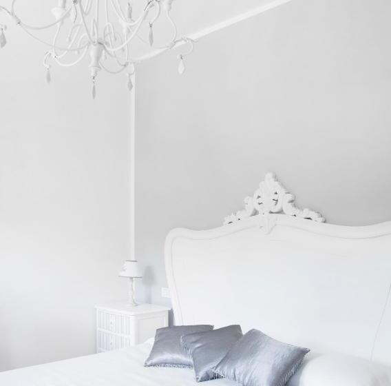 スタンダードルーム, B&b The Divine