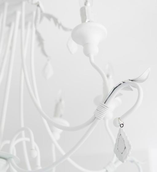 スタンダードルーム, B&b The Divine